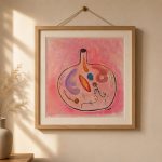 Pink Infinity Bottle 1