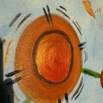 Art | Oil on Canvas | 50x50 cm 3