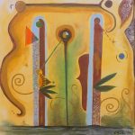 Art | Oil on Canvas | 40x50 cm 2