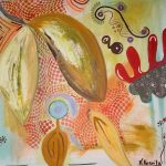 Art | Oil on Canvas | 45x45 cm 5